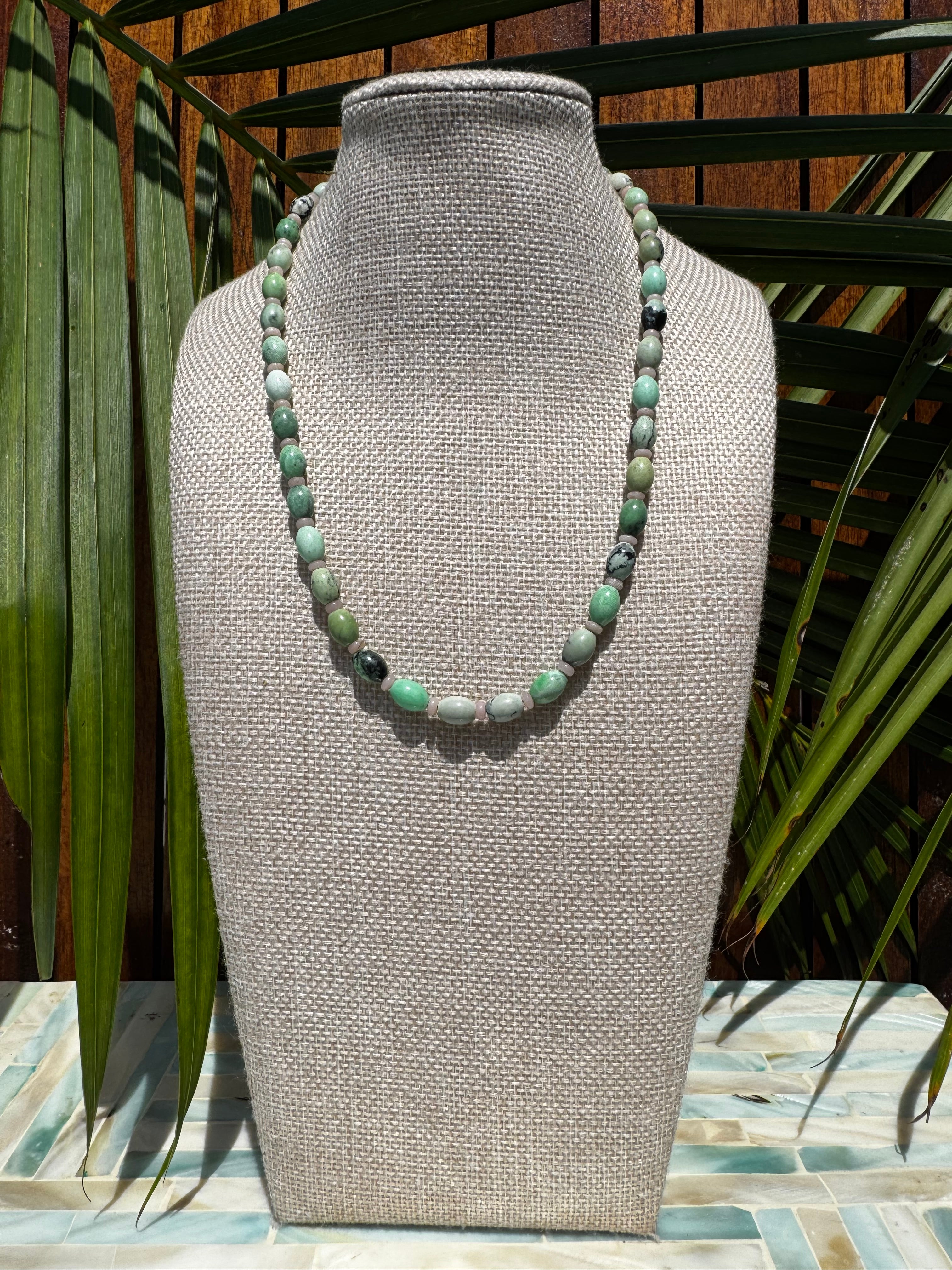 Sea Garden