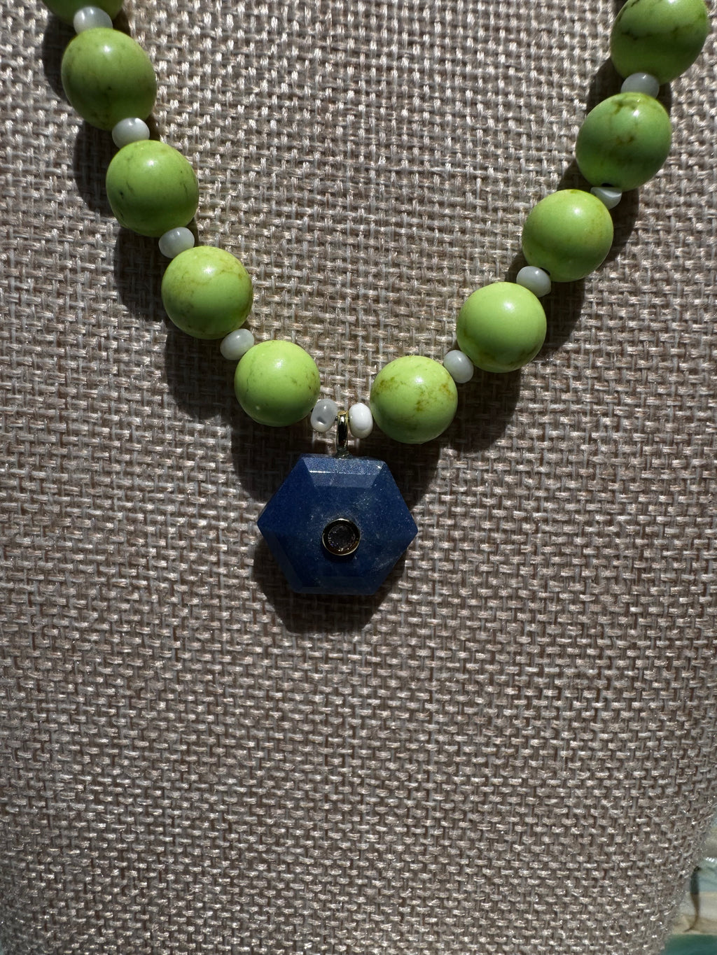 Electric Lime