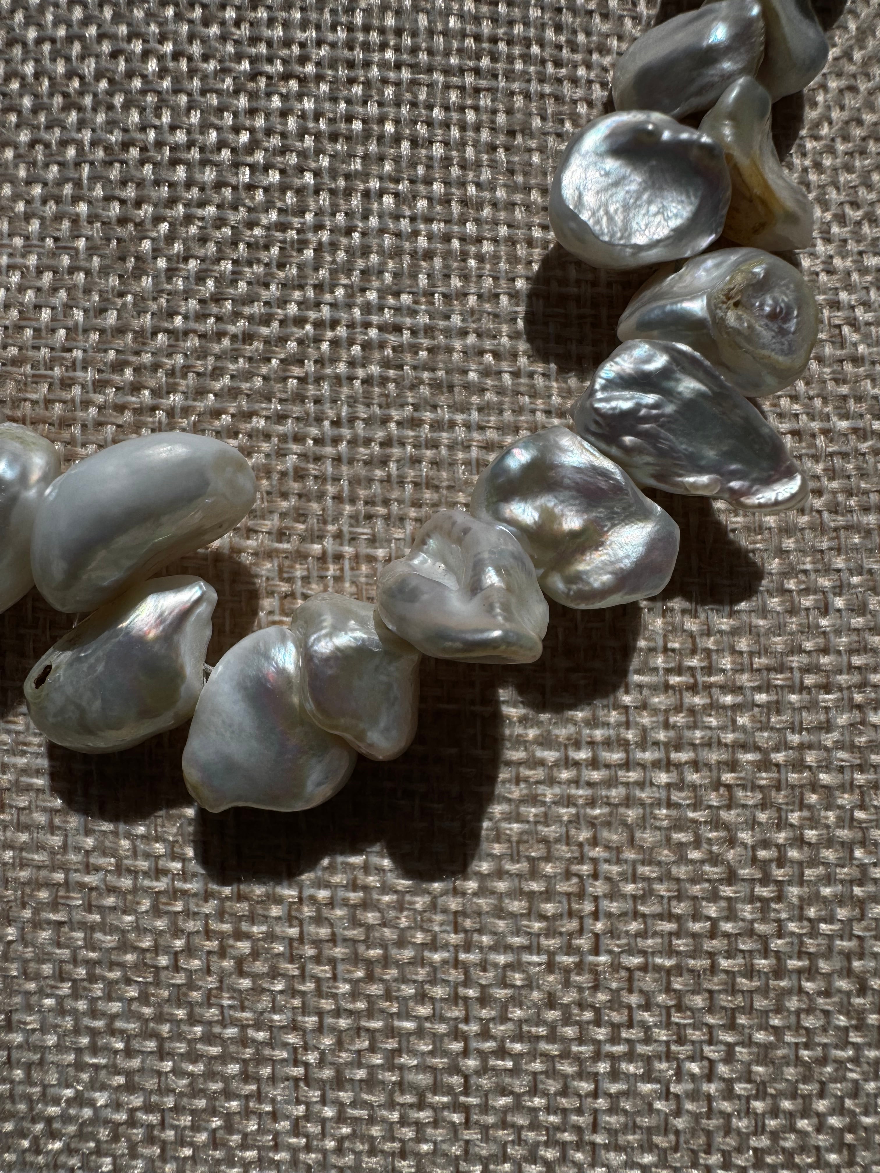Ocean Pearl