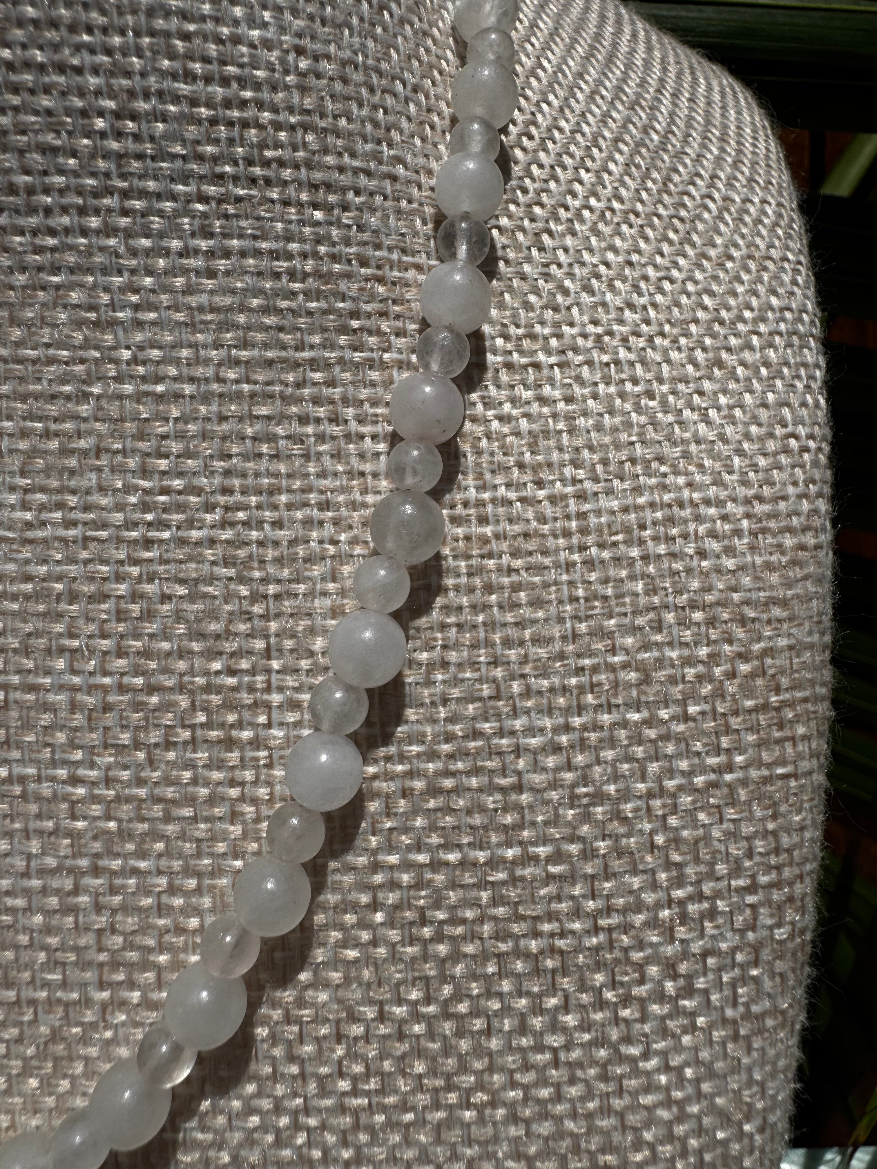 Pearly Butterfly