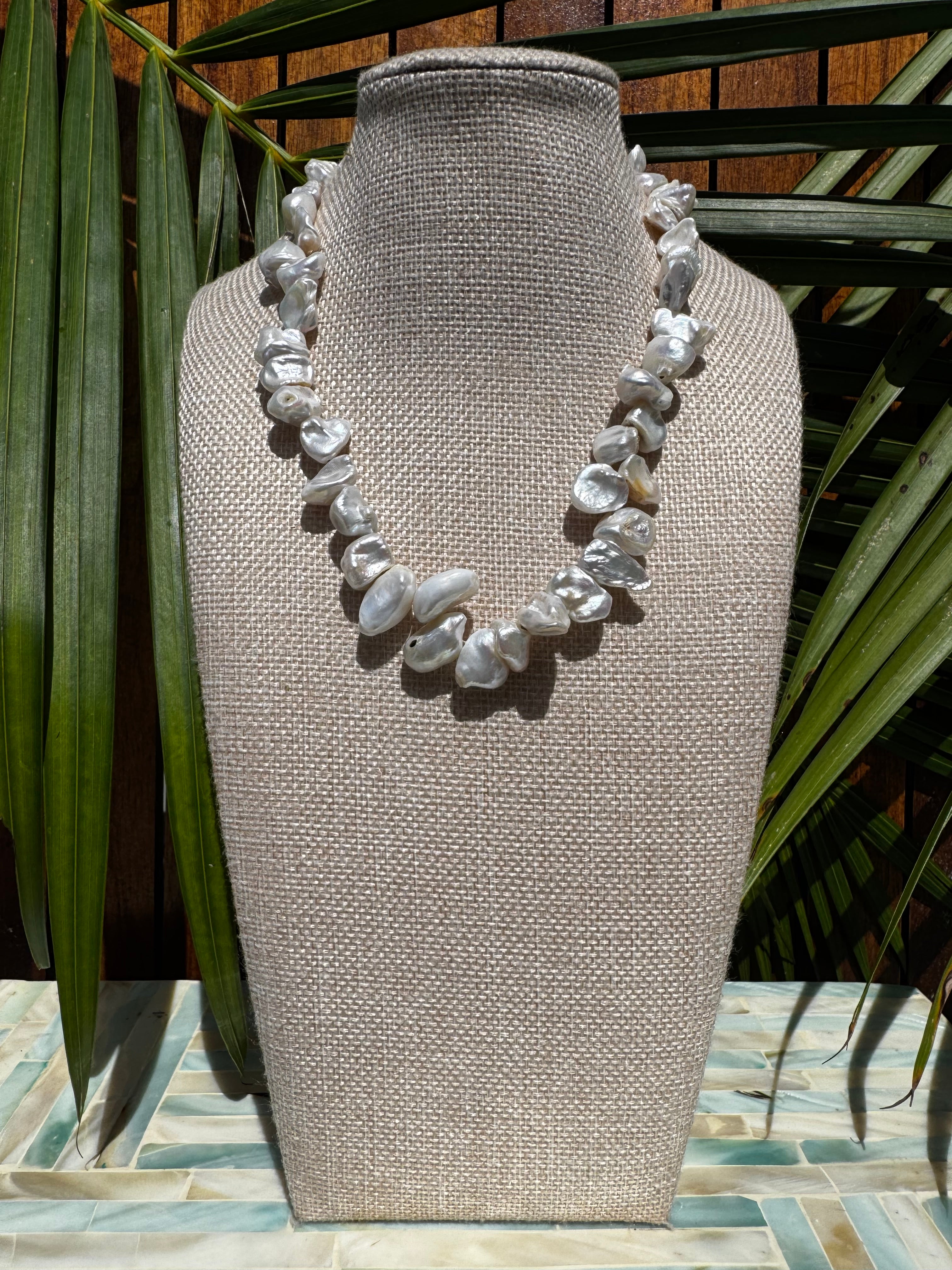 Ocean Pearl