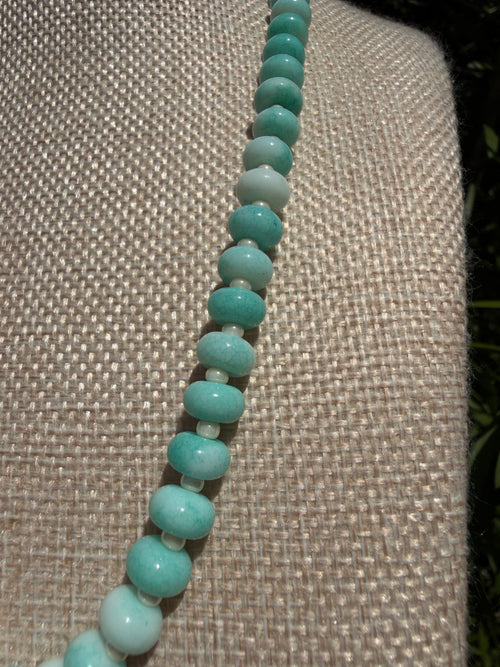 Aqua Sun