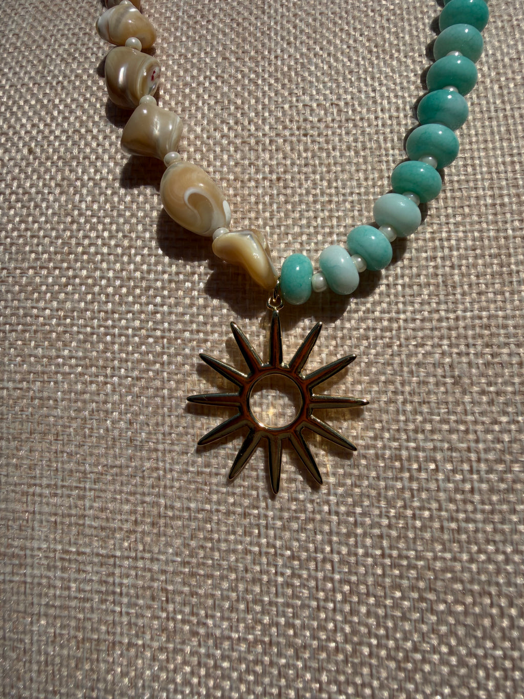 Aqua Sun