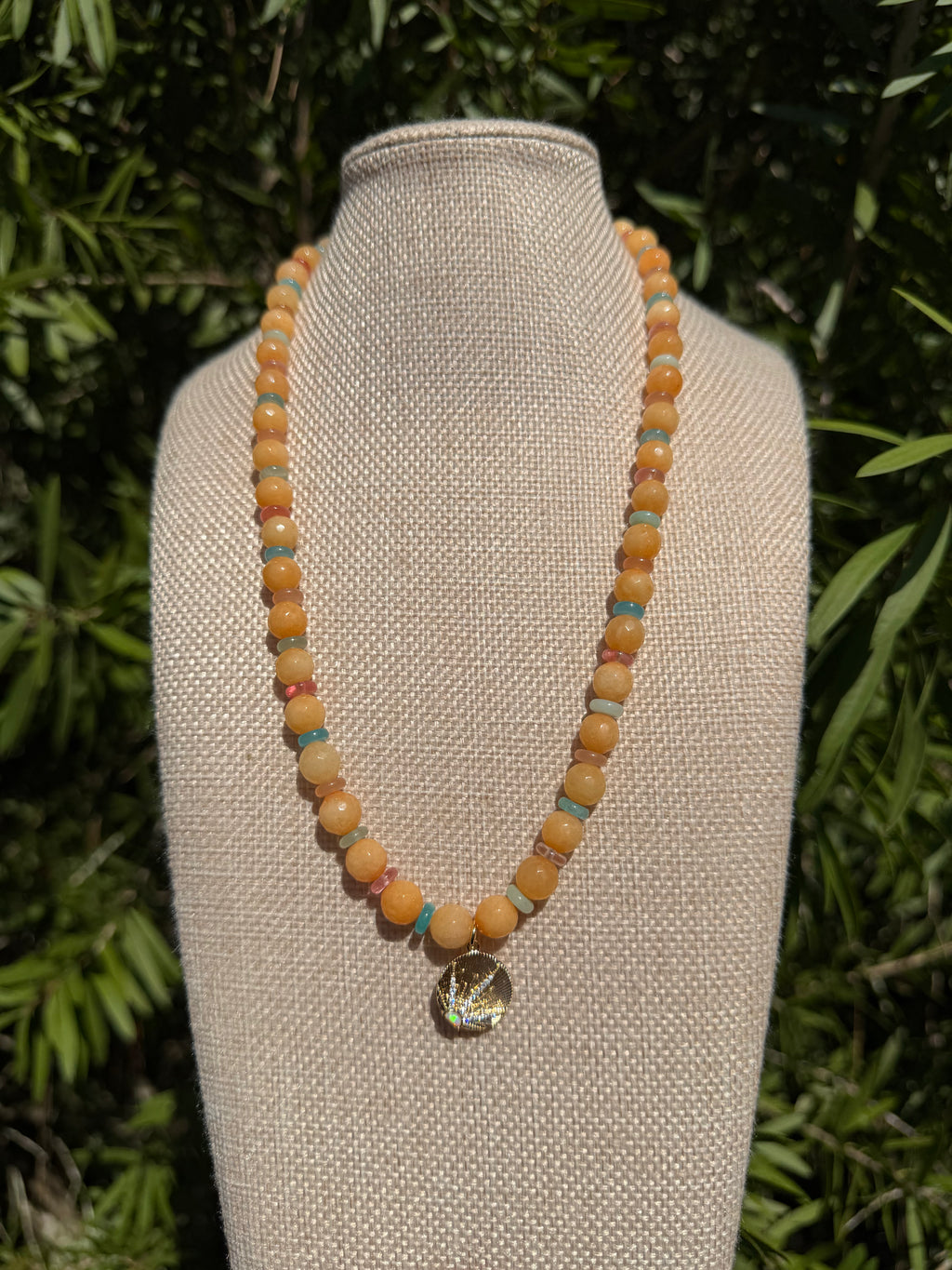 Opal Rays