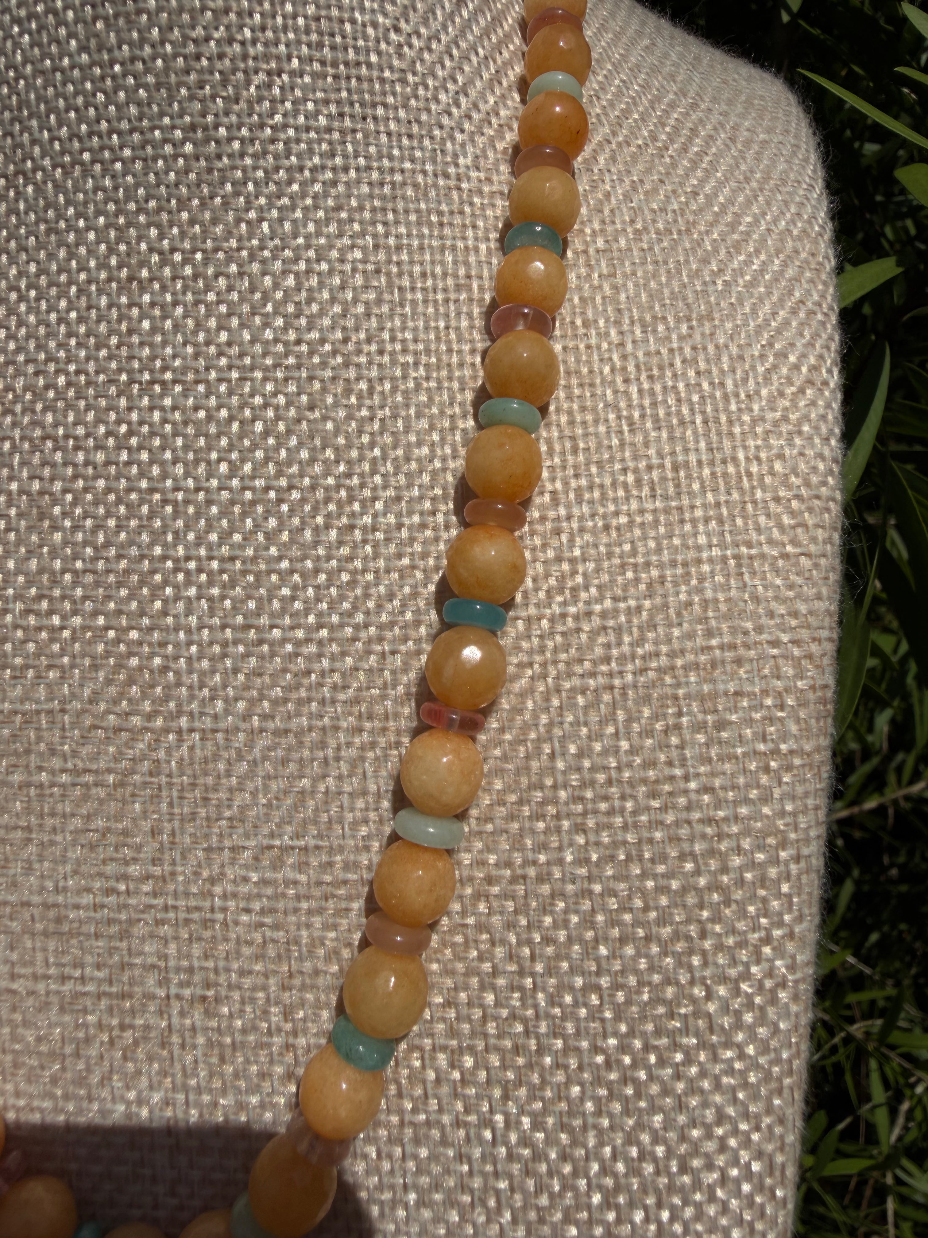 Opal Rays
