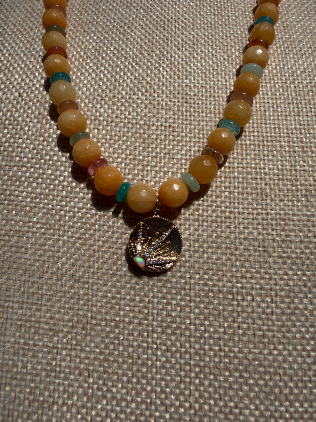 Opal Rays