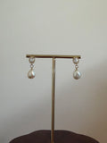 Pearly diamond