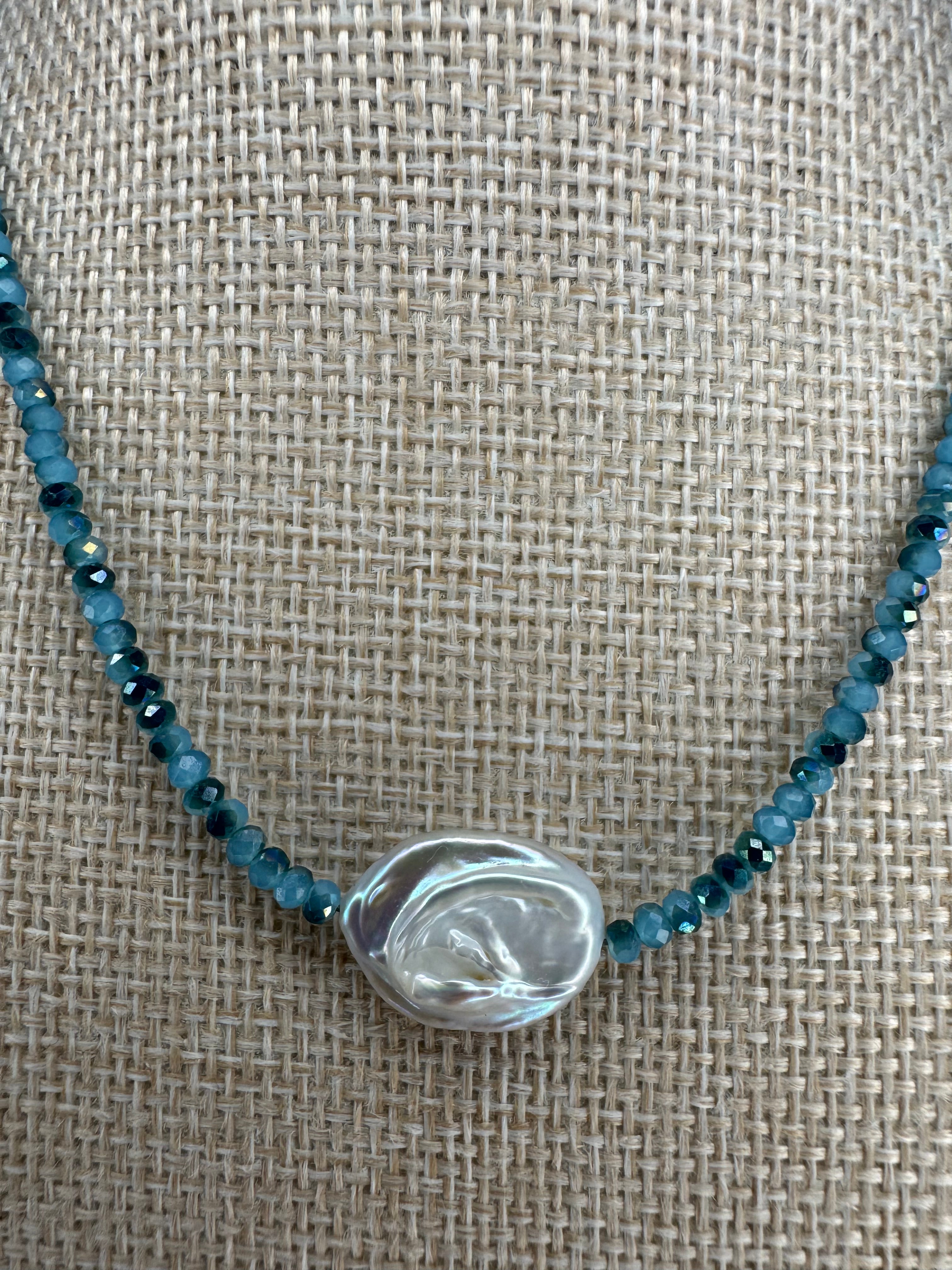Ocean Pearl