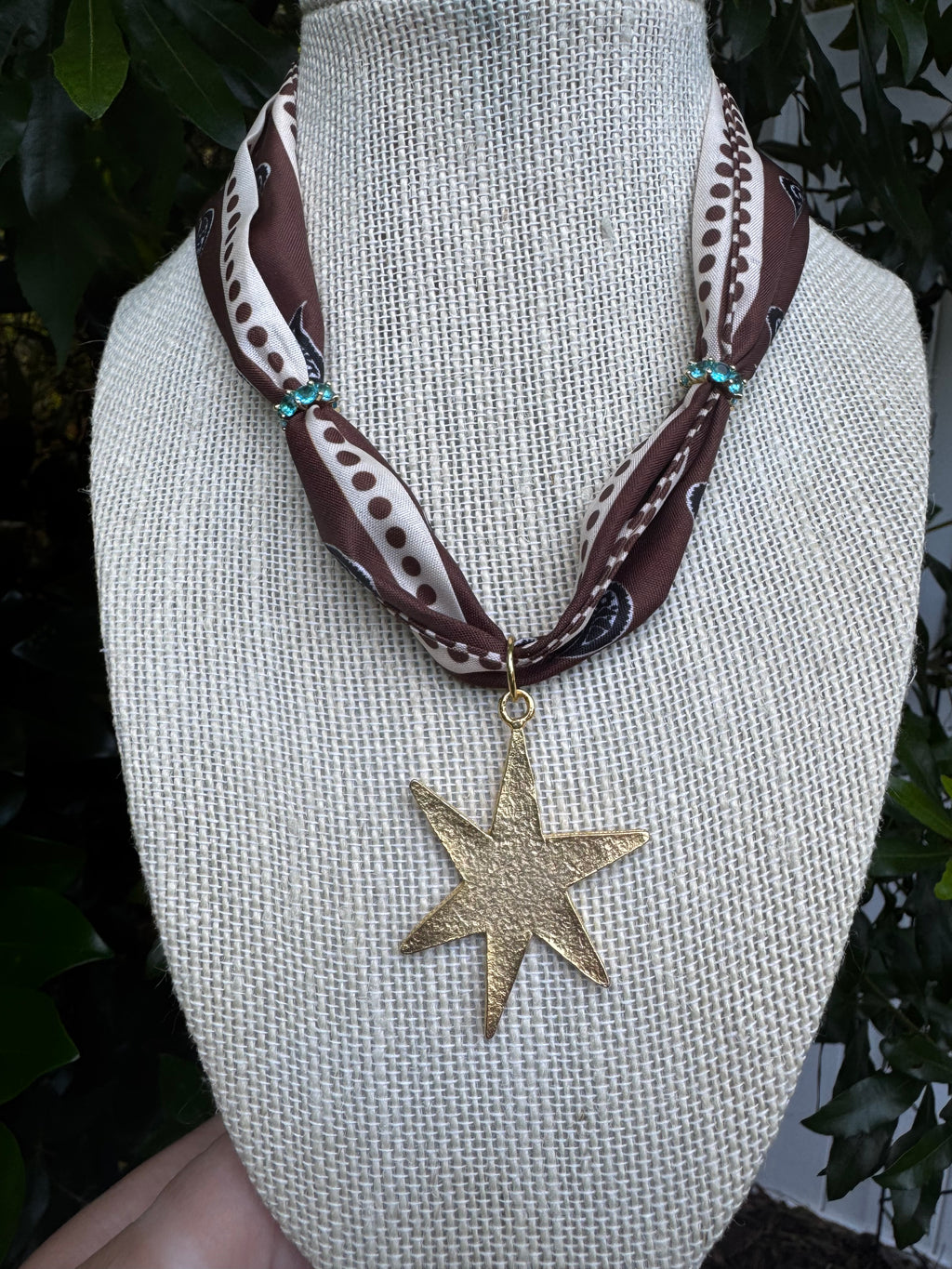 Silky Star