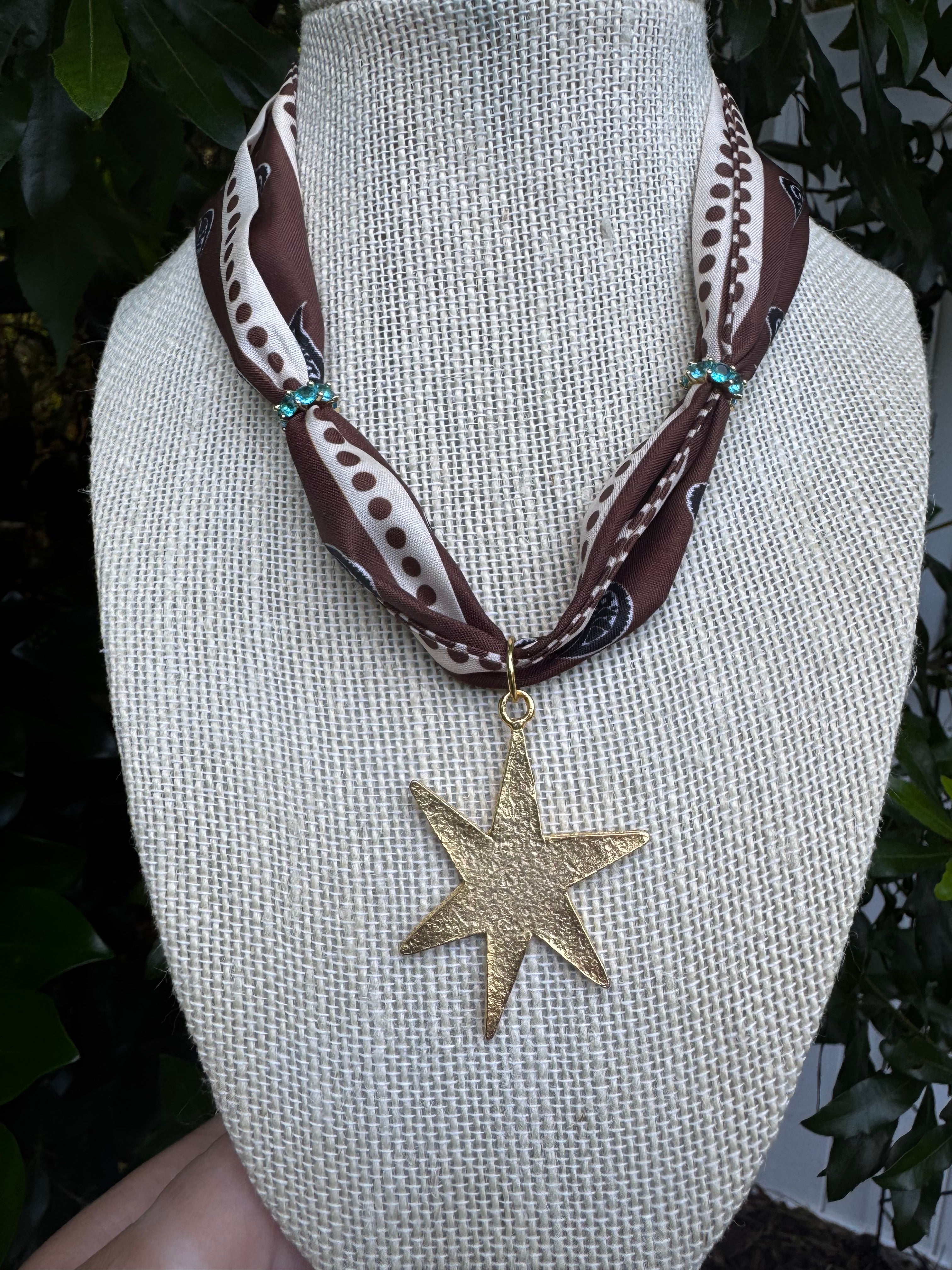 Silky Star