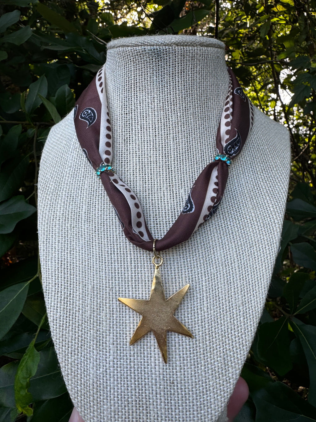 Silky Star