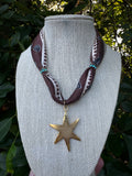 Silky Star