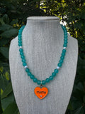 Teal Mama