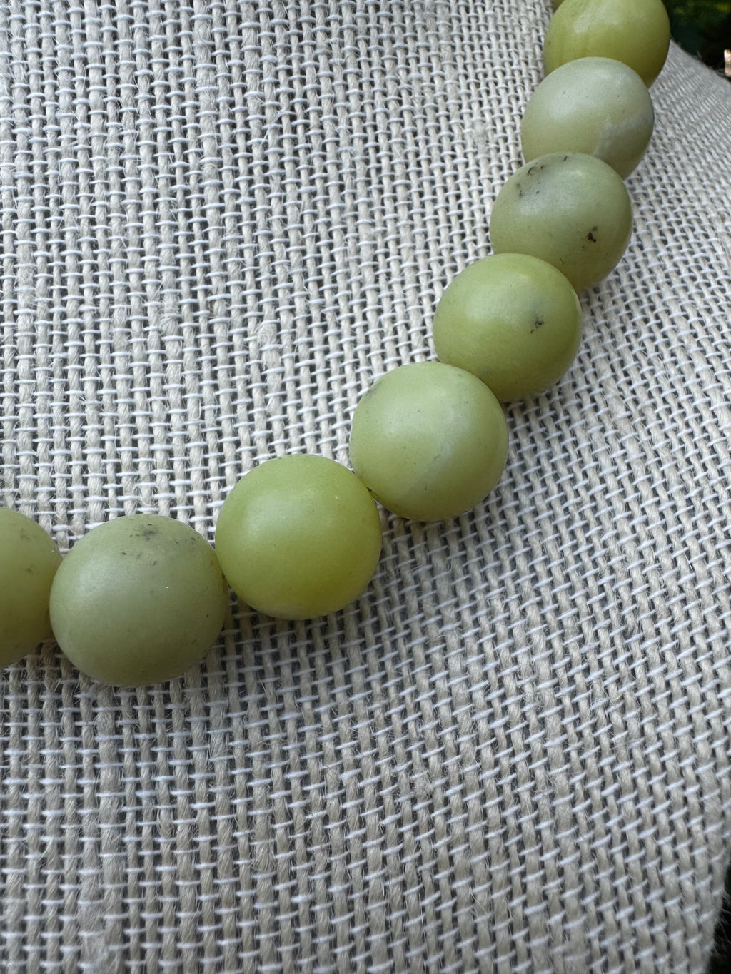 Salty Lime